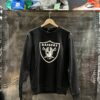 New Era NFL Oakland Raiders Sweatshirt