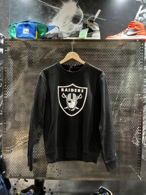 New Era NFL Oakland Raiders Sweatshirt