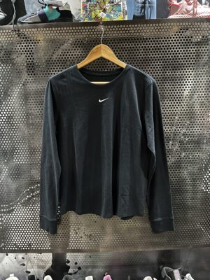 Nike Sportswear TEE - Bluză cu mânecă lungă